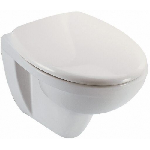Унитаз подвесной Jacob Delafon Patio E4187-00 белый 360х350х535