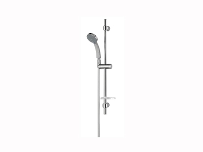 Душевой гарнитур Jacob Delafon Citrus E12907-CP хром