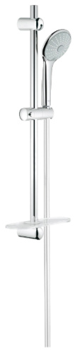 Душевой гарнитур Grohe Euphoria Massage 27231001