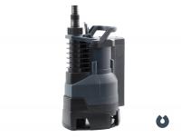 Дренажный насос Unipump ARTVORT Q550B, Hmax-7м, Qmax-192 л/мин, встроен поплавок 22300