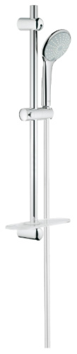 Душевой гарнитур Grohe Euphoria Eco 27242001