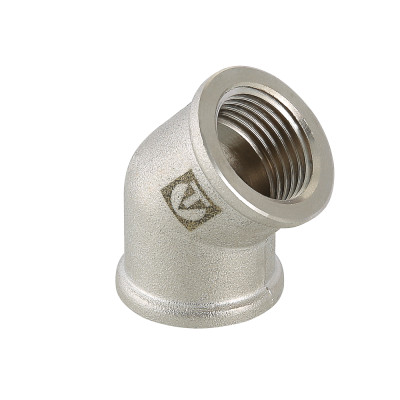 Угольник 45° Valtec 3/4"ВВ VTr.091.N.0005
