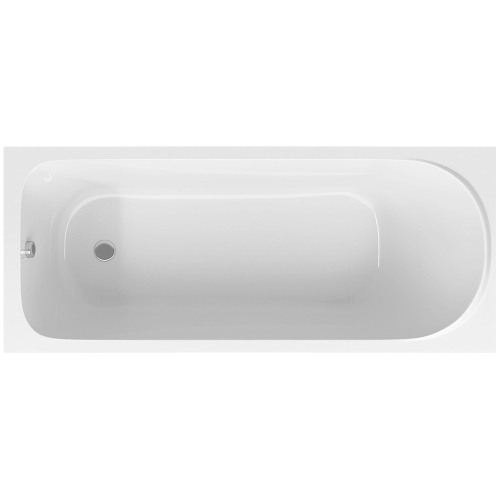 Ванна акриловая AM.PM Sense 700x1700x430 W76A-170-070W-A