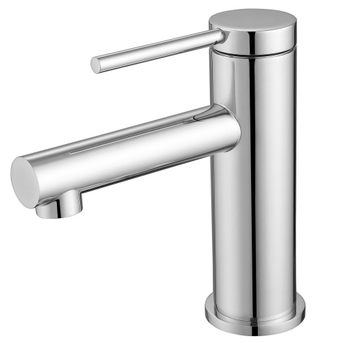 Смеситель для раковины ABBER Emotion AF8810 хром