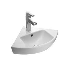 Раковина Jacob Delafon Odeon Up E4733-00 белый 340х150х340