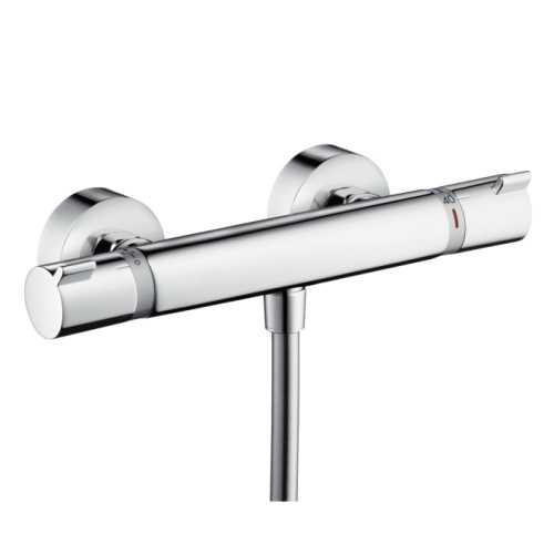 Смеситель для душа Hansgrohe Ecostat Comfort 13116000 Хром, термостатический