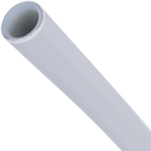 Металлопластиковая труба 20x2,0 Stout PE-Xb в бухте по 100 м.п. SPM-0001-102020
