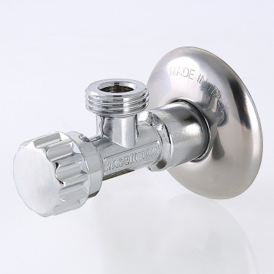 Вентиль Valtec 1/2"х1/2" VT.281.GBC.0404