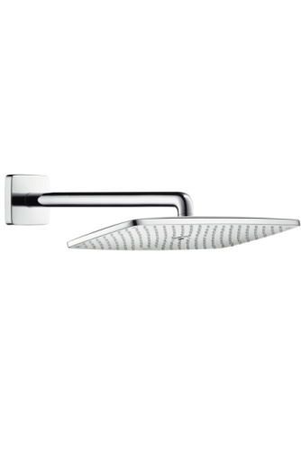 Верхний душ Hansgrohe Raindance E 360 AIR 1jet хром 27376000