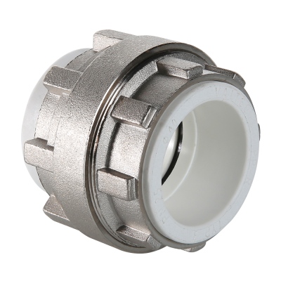 Муфта разъемная Valtec 75х75 полипропилен VTp.763.0.075