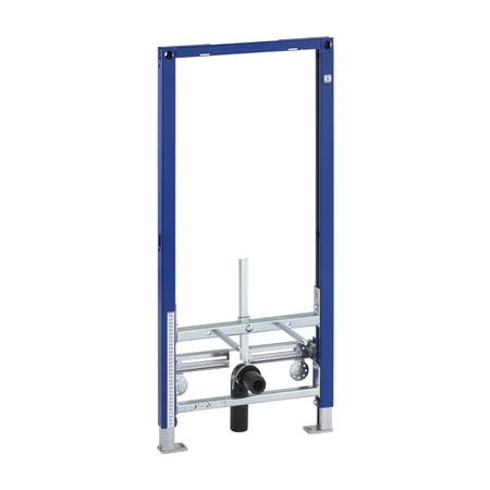 Инсталляция Geberit Duofix для биде, 112 см, универсальная 111.520.00.1