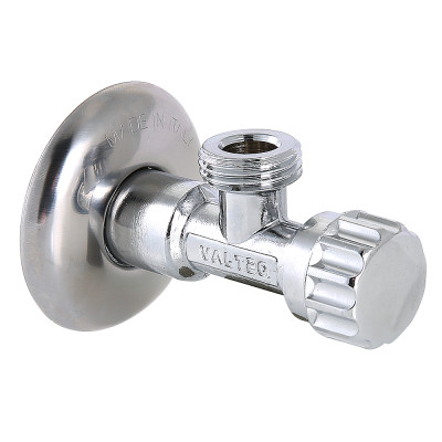 Вентиль Valtec 1/2"х1/2" VT.281.GBC.0404