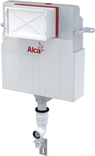Смывной бачок Alcaplast Basicmodul AM112 скрытий монтаж