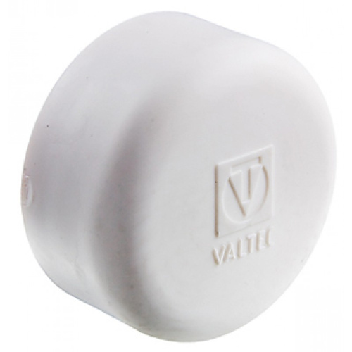 Заглушка Valtec 20 полипропилен VTp.790.0.020