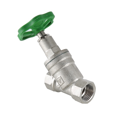 Вентиль регулирующий 1" Valtec VT.052.N.06