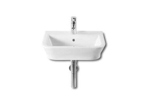 Раковина Roca Gap 500x420 настенная 327476000