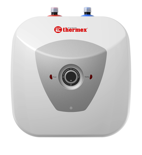 Водонагреватель Thermex Hit Pro H 10 U (pro) под мойку, ТЭН 1,5кВт
