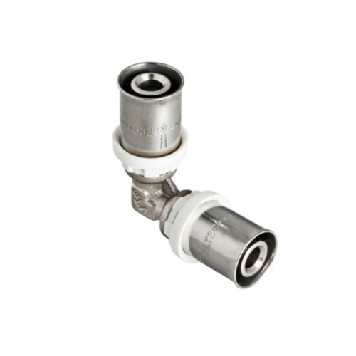 Угольник пресс Valtec 26х26 металлопластик VTm.251.N.002626