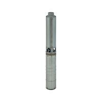 Насос скважинный 4" Speroni SPM 50-10 0,55 кВт 230 В 101660090