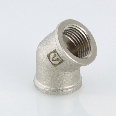 Угольник 45° Valtec 3/4"ВВ VTr.091.N.0005