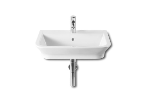 Раковина Roca Gap 600x470 настенная 327474000