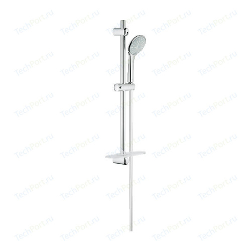 Душевой гарнитур Grohe Euphoria Eco 27230001