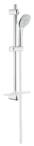 Душевой гарнитур Grohe Euphoria Champagne 27232001