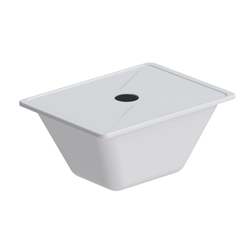 Контейнер AM.MP Gem W90A-070-070W-C