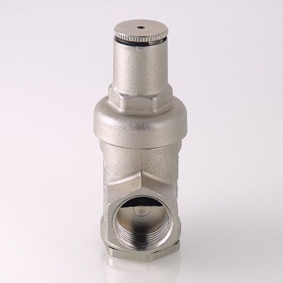 Редуктор давления Valtec от 1 до 4,5 бар 1 1/4" поршневой VT.087.N.0745