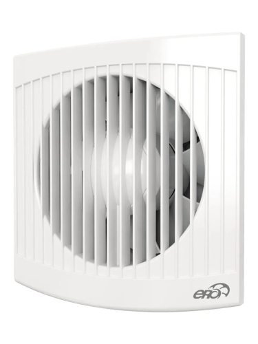Вентилятор осевой вытяжной D 125 ERA COMFORT 5