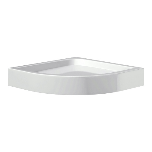 Душевой поддон 80x80 AM.PM Gem W90T-401-080W