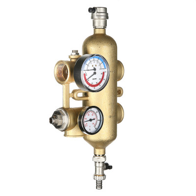 Гидравлическая стрелка Valtec 1 1/4" VARIMIX VT.VAR00.G.07