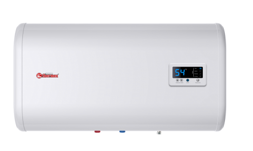 Водонагреватель Thermex Flat Plus Pro IF 80 H (pro) горизонтальный, ТЭН 0,7/1,3/2кВт