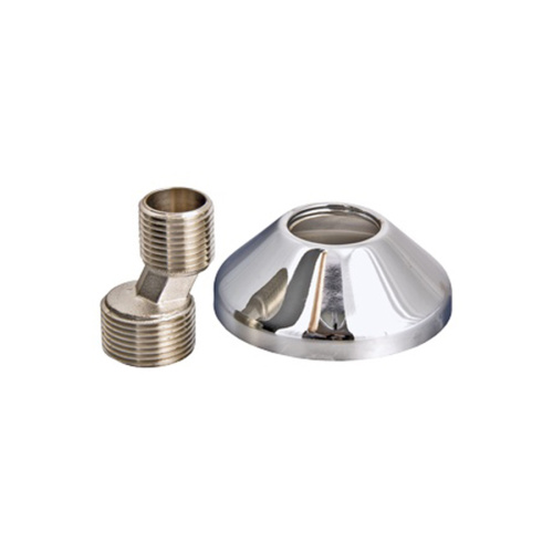 Эксцентрик с декоративной чашкой 3/4"x1/2" Valtec VTr.670.N.0504