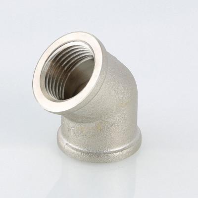 Угольник 45° Valtec 3/4"ВВ VTr.091.N.0005