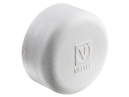 Заглушка Valtec 63 полипропилен VTp.790.0.063