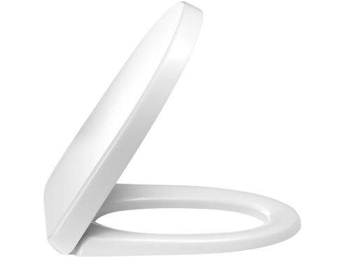 Сиденье для унитаза Jacob Delafon Odeon Up E70009-00 белый