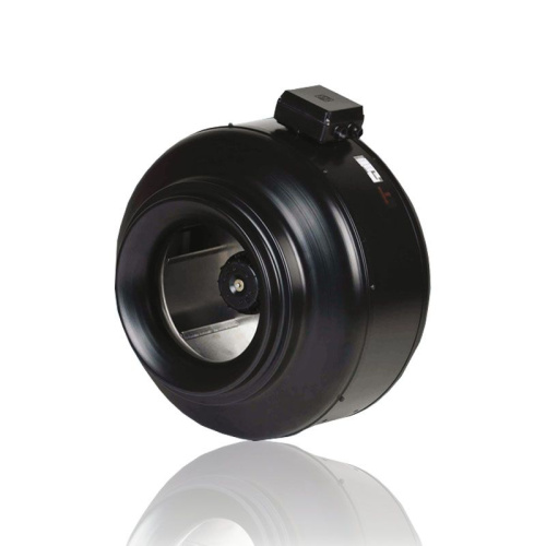 Вентилятор канальный VENT-355 L Soler & Palau