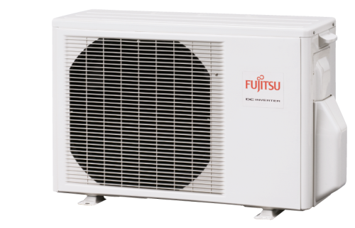 Наружный блок Fujitsu AOYG14LAC2 Inverter, холод 4,0 кВт, тепло 4,4 кВт