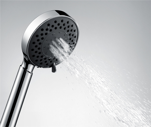 Душевая лейка WasserKraft A032