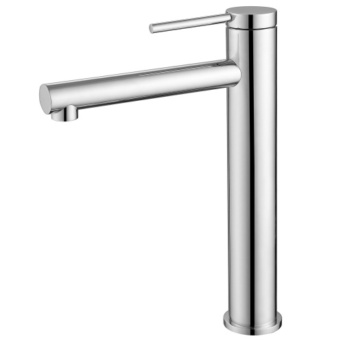 Смеситель для раковины ABBER Emotion AF8811 хром