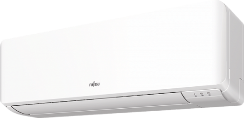 Настенный внутренний блок Fujitsu ASYG07KMCC Genios, холод 2,0 кВт, тепло 2,0 кВт
