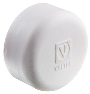 Заглушка Valtec 50 полипропилен VTp.790.0.050