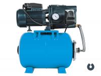 Насосная станция Unipump AUTO JET 80 L-50 водоснабжения 53361