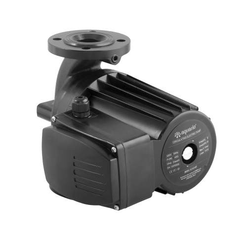 Насос циркуляционный AQUARIO AC 8-8-40F до 230 л./мин., 250 мм, фланцевый