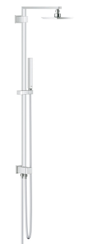 Душевая система Grohe Euphoria Cube 27696000