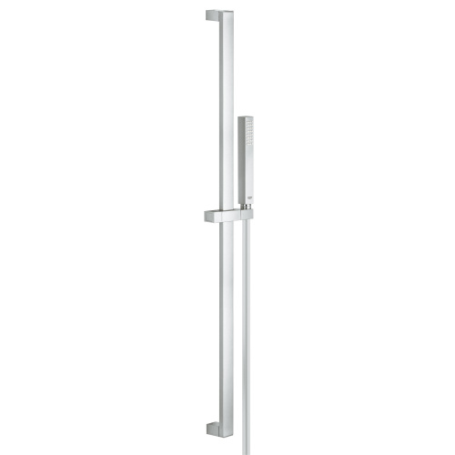 Душевой гарнитур Grohe Euphoria Cube 27700000 штанга 900 мм