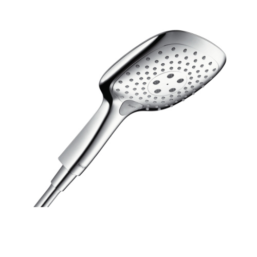 Ручной душ Hansgrohe Raindance Select E150 3jet хром 26550000