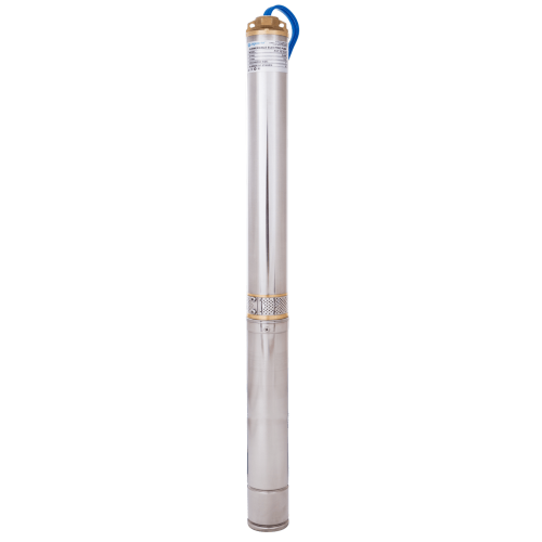 Насос скважинный AQUARIO ASP1С-70-90(P) с плавным пуском 3070