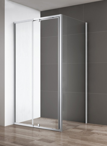 Душевой уголок 90-100x100 Cezares VARIANTE-AH-1-90/100-100-C-Cr